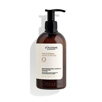 L'OCCITANE Hacim Dolgunluk Veren 500 ml Saç Kremi