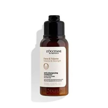 L'OCCITANE Hacim Dolgunluk Veren Seyahat Boy 75 ml Saç Kremi