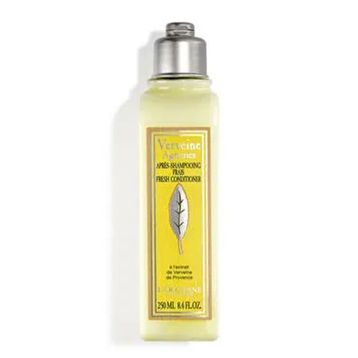 L'OCCITANE Mine Çiçeği Turunç Işıltı Veren 250 ml Saç Kremi