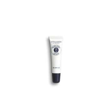 L'OCCITANE Shea Butter Ultra Rich 12 ml Yoğun Nemlendirici Dudak Balmı