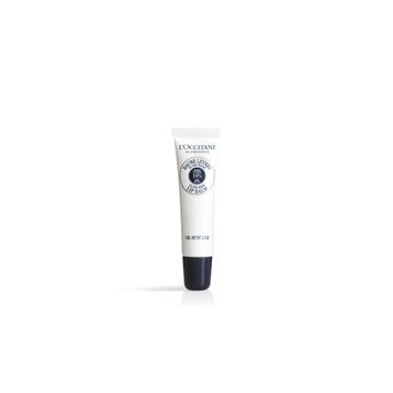 L'OCCITANE Shea Butter Ultra Rich 12 ml Yoğun Nemlendirici Dudak Balmı