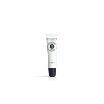 L'OCCITANE Shea Butter Ultra Rich 12 ml Yoğun Nemlendirici Dudak Balmı