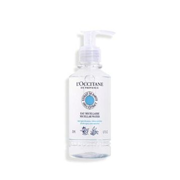 L'OCCITANE Shea Miselar 200 ml Nemlendirici Yüz Temizleme Suyu