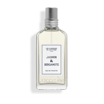 L'occitane Yasemin Bergamot EDT 50 ml Kadın Parfüm
