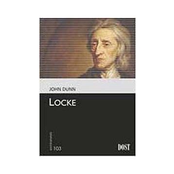 LOCKE - JOHN DUNN