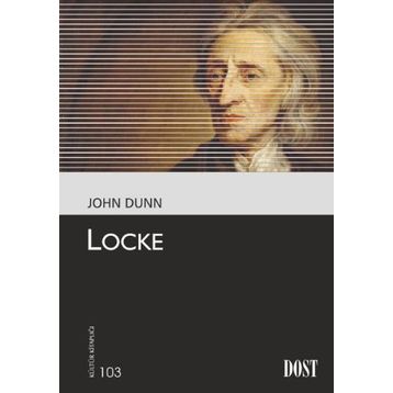 LOCKE - JOHN DUNN