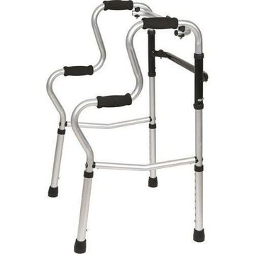 Loco PR-448 Alüminyum Kademeli Walker