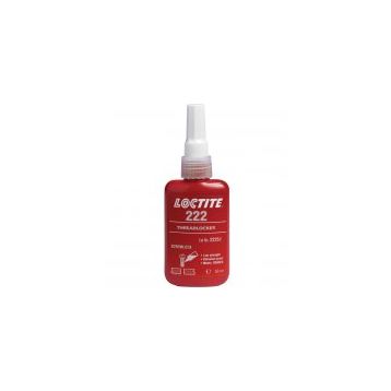 Loctite 222 50 ml Yapıştırıcı