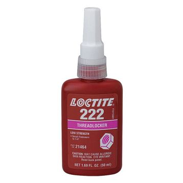 Loctite 222 50 ml Yapıştırıcı