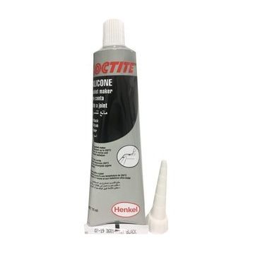 Loctite 2239129 Siyah 70 ml 300 C Isıya Dayanıklı Sıvı Conta