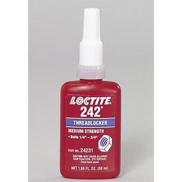 Loctıte 242 50 ml Yapıştırıcı