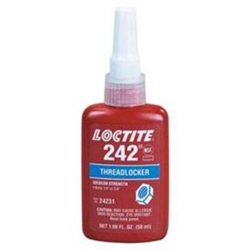 Loctıte 242 50 ml Yapıştırıcı