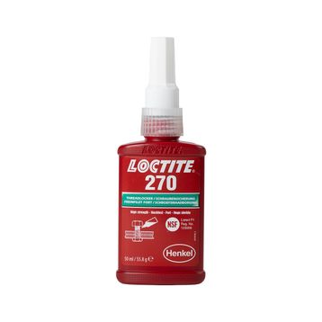 Loctite 270 50 ml Civata Sabitleyici Yapıştırıcı