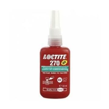 Loctite 270 50 ml Civata Sabitleyici Yapıştırıcı