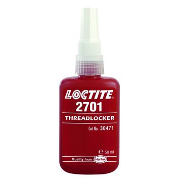 Loctite 2701 50ml Yapıştırıcı
