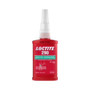 Loctite 290 50 ml Vida Gevşemezlik Yapıştırıcı