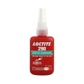 Loctite 290 50 ml Vida Gevşemezlik Yapıştırıcı