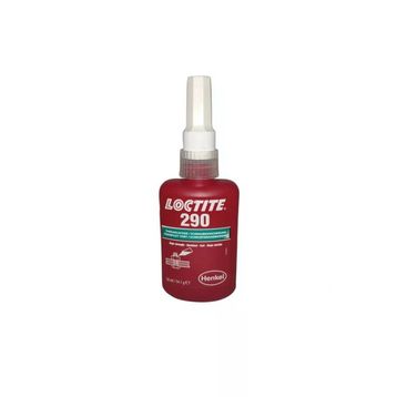 Loctite 290 50 ml Vida Gevşemezlik Yapıştırıcı