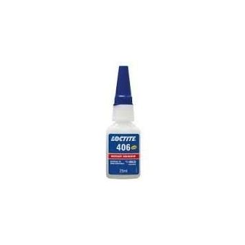 Loctite 406 50 gr Hızlı Yapıştırıcı