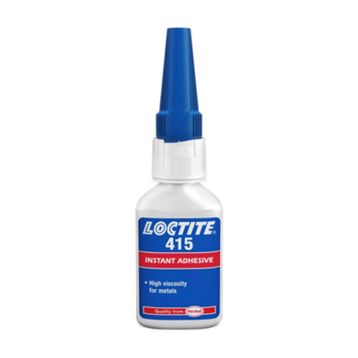 LOCTITE 415 20 Yapıştırıcı