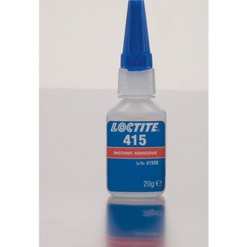 LOCTITE 415 20 Yapıştırıcı