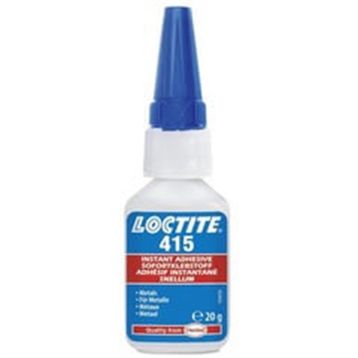 LOCTITE 415 20 Yapıştırıcı