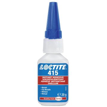 LOCTITE 415 20 Yapıştırıcı
