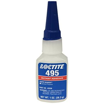 LOCTITE 495 20 Yapıştırıcı