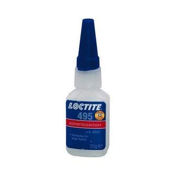LOCTITE 495 20 Yapıştırıcı