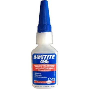 LOCTITE 495 20 Yapıştırıcı