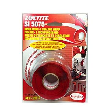 Loctite 5075 2.5 cm 4.27 m Sızdırmazlık Bandı