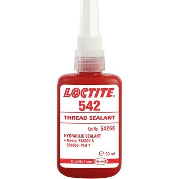 Loctite 577 50 ml Boru Sızdırmazlık Yapıştırıcı