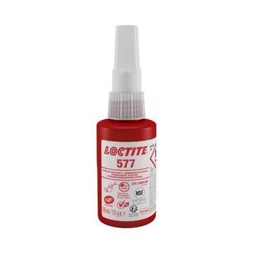 Loctite 577 50 ml Boru Sızdırmazlık Yapıştırıcı