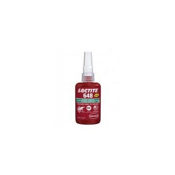 Loctite 648 50 ml Sıkı Geçme
