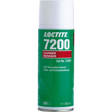 Loctite 7200 400 ml Conta Sökücü