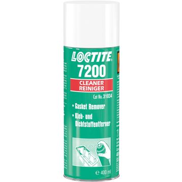 Loctite 7200 400 ml Conta Sökücü