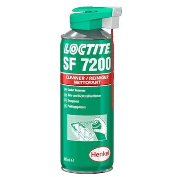 Loctite 7200 400 ml Conta Sökücü