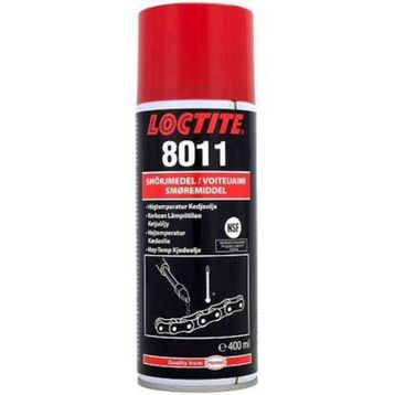 LOCTITE 8011 400 Yapıştırıcı