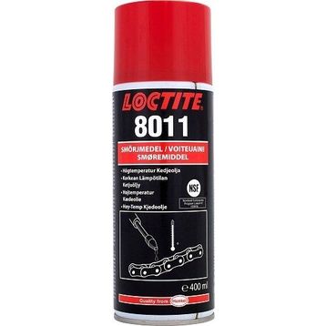 LOCTITE 8011 400 Yapıştırıcı