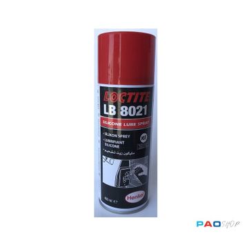 Loctite 8021 400 Yapıştırıcı