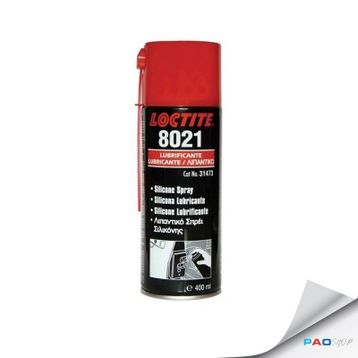 Loctite 8021 400 Yapıştırıcı