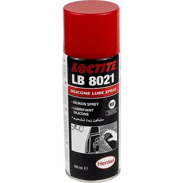 Loctite 8021 400 Yapıştırıcı