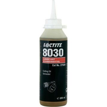 Loctite 8030 250 ml Kesme Yağı