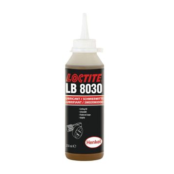 Loctite 8030 250 ml Kesme Yağı
