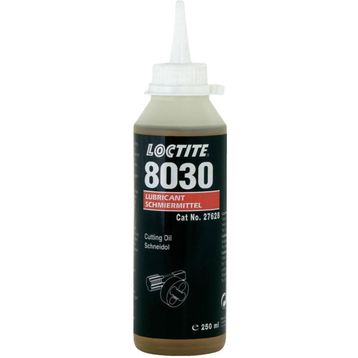 Loctite 8030 250 ml Kesme Yağı