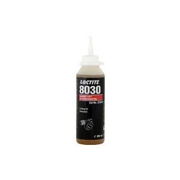 Loctite 8030 250 ml Kesme Yağı