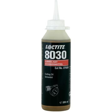 Loctite 8030 250 ml Kesme Yağı