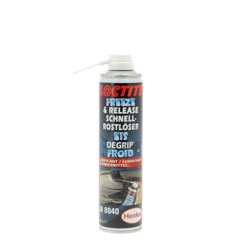 Loctite 8040 400 Yapıştırıcı