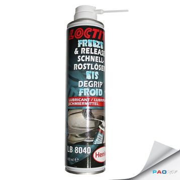 Loctite 8040 400 Yapıştırıcı