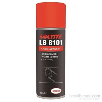 Loctite 8101 400 Yapıştırıcı
